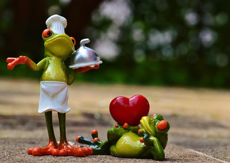 Gourmet Adventures